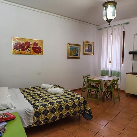 B&B Abaco Alguer Exterior foto