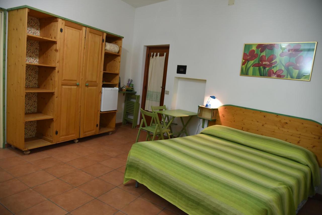 B&B Abaco Alguer Exterior foto