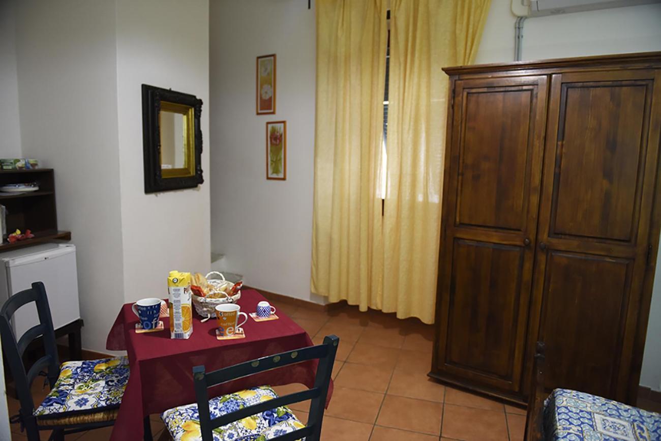 B&B Abaco Alguer Exterior foto