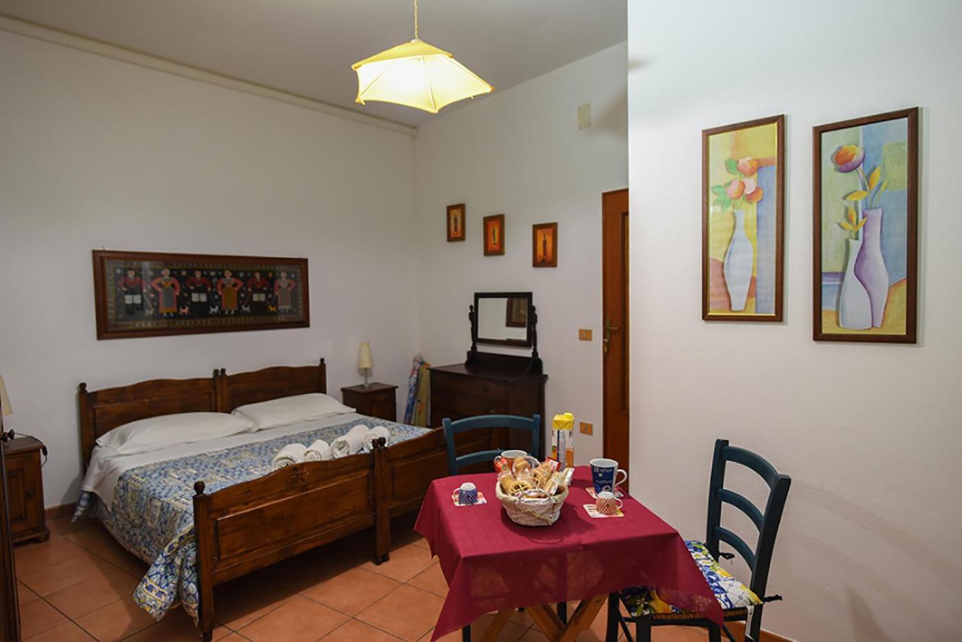 B&B Abaco Alguer Exterior foto