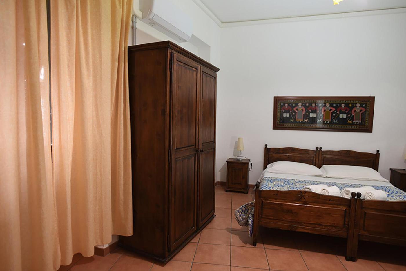 B&B Abaco Alguer Exterior foto